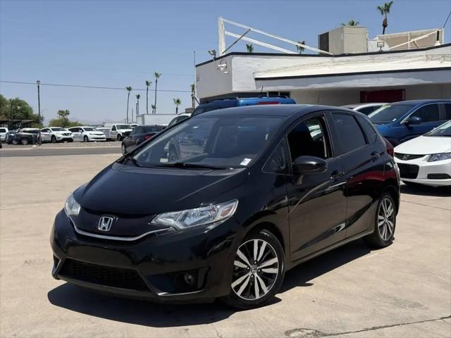 2016 Honda Fit EX for sale in Mesa, AZ