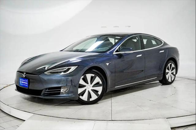 2021 Tesla Model S Long Range Dual Motor All-Wheel Drive for sale in Minneapolis, MN
