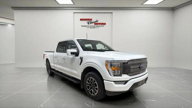 2023 Ford F-150 Lariat for sale in Grand Junction, CO
