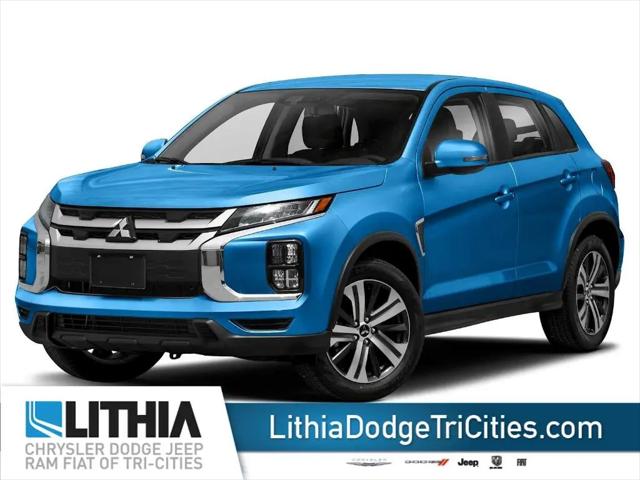 2022 Mitsubishi Outlander Sport 2.0 SE AWC for sale in Kennewick, WA