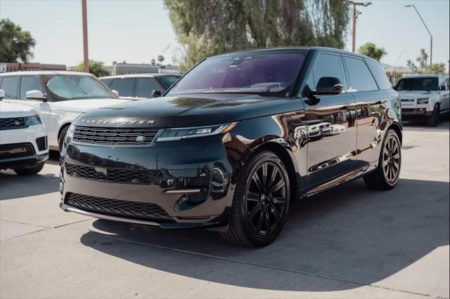 2023 Land Rover Range Rover Sport SE Dynamic for sale in Tempe, AZ