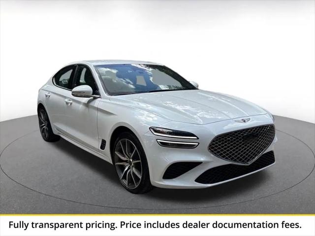 2025 Genesis G70 2.5T AWD for sale in Orlando, FL