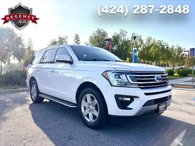 2020 Ford Expedition XLT for sale in Los Angeles, CA