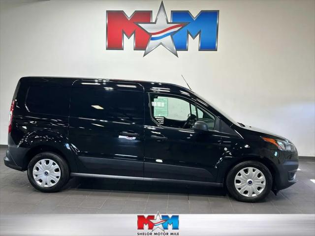 2023 Ford Transit Connect XL Cargo Van for sale in Christiansburg, VA