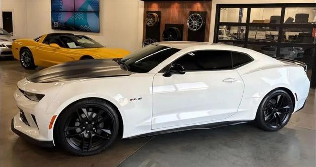2017 Chevrolet Camaro 2LT for sale in Butler, PA