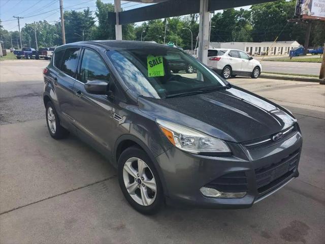 2015 Ford Escape SE for sale in Springfield, IL