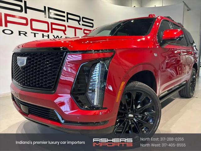 2026 Cadillac Escalade Platinum Sport for sale in Indianapolis, IN