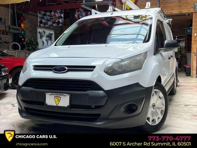 2014 Ford Transit Connect XL for sale near Summit, IL