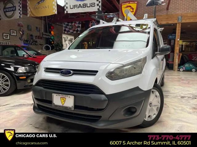 2014 Ford Transit Connect XL for sale near Summit, IL