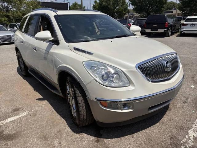 2011 Buick Enclave 2XL for sale in Indianapolis, IN