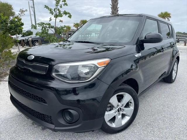 2018 Kia Soul Unknown for sale in Sarasota, FL