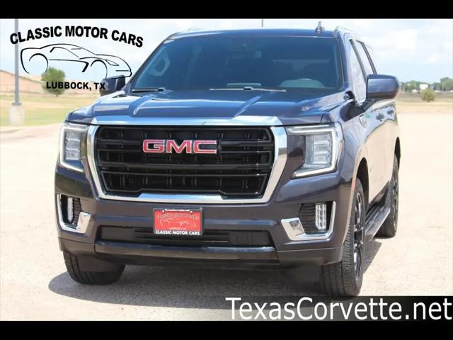 2023 GMC Yukon 2WD SLE for sale in Lubbock, TX