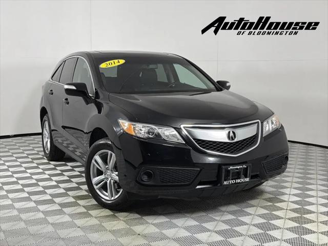 2014 Acura RDX Base for sale in Bloomington, IL
