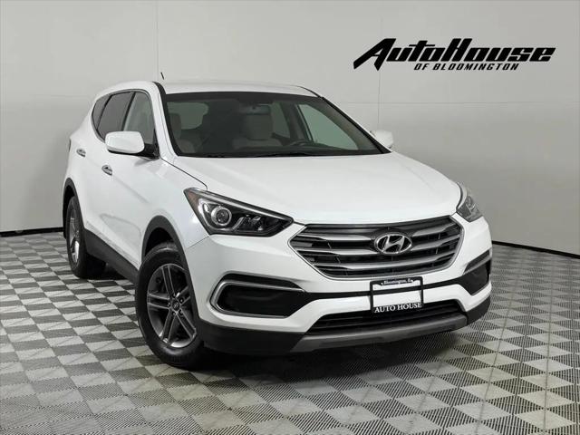 2018 Hyundai Santa Fe Sport 2.4L for sale in Bloomington, IL