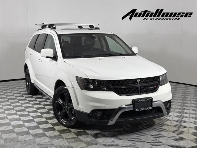 2020 Dodge Journey Crossroad for sale in Bloomington, IL