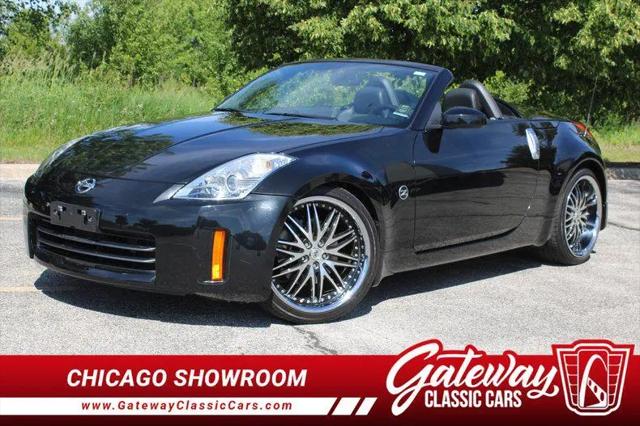2006 Nissan 350Z Touring for sale in O Fallon, IL