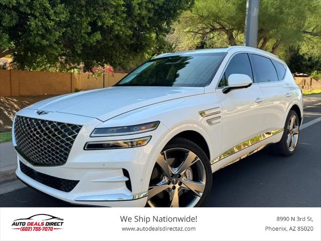 2023 Genesis GV80 2.5T AWD for sale in Phoenix, AZ