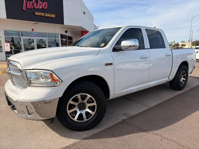 2014 Ram 1500 Longhorn Limited for sale in Mesa, AZ