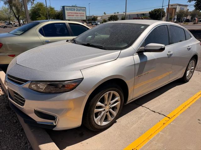 2016 Chevrolet Malibu 1LT for sale in Mesa, AZ