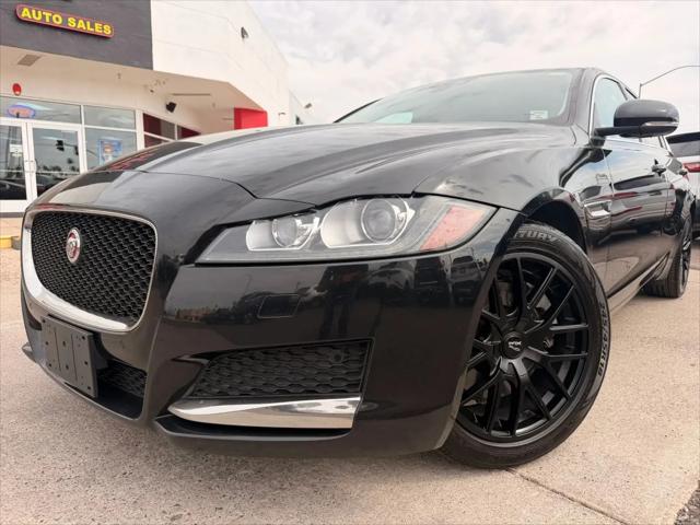2020 Jaguar XF 25t Premium RWD Automatic for sale in Mesa, AZ