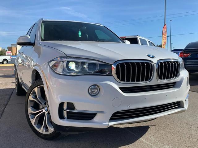 2015 BMW X5 xDrive35i for sale in Mesa, AZ