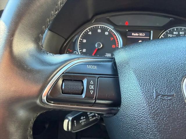 2013 Audi Q5 2.0T Premium