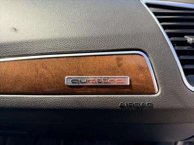 2013 Audi Q5 2.0T Premium