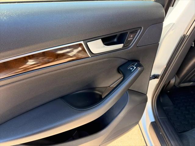 2013 Audi Q5 2.0T Premium