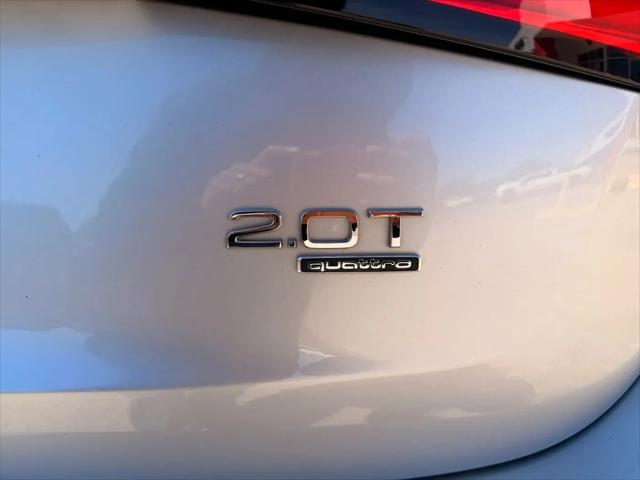 2013 Audi Q5 2.0T Premium