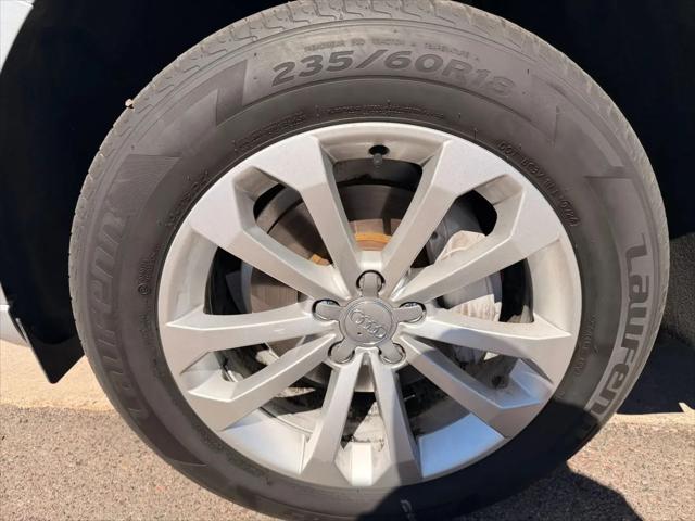 2013 Audi Q5 2.0T Premium