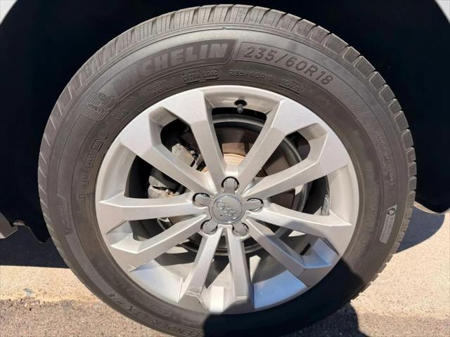 2013 Audi Q5 2.0T Premium