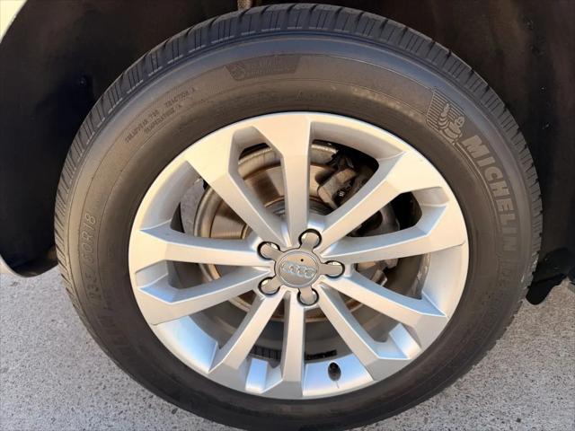 2013 Audi Q5 2.0T Premium