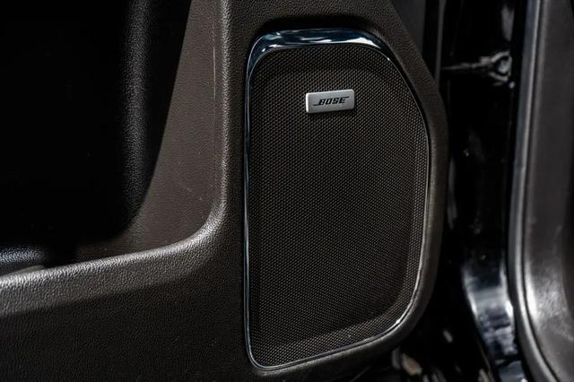 2016 GMC Sierra 2500HD Denali