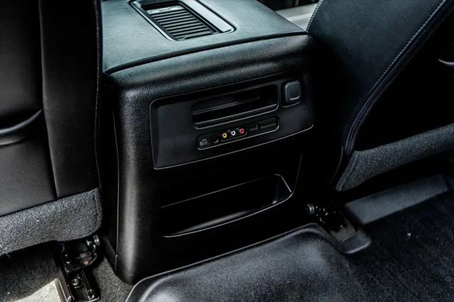 2016 GMC Sierra 2500HD Denali