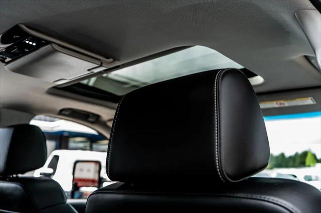 2016 GMC Sierra 2500HD Denali