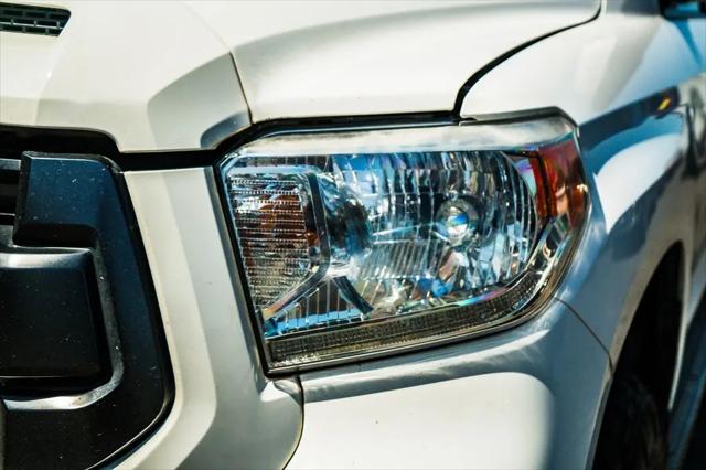 2016 Toyota Tundra 1794 5.7L V8