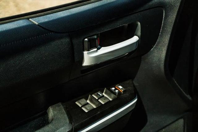 2018 Toyota Tundra SR5 5.7L V8