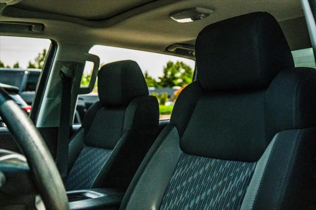 2018 Toyota Tundra SR5 5.7L V8