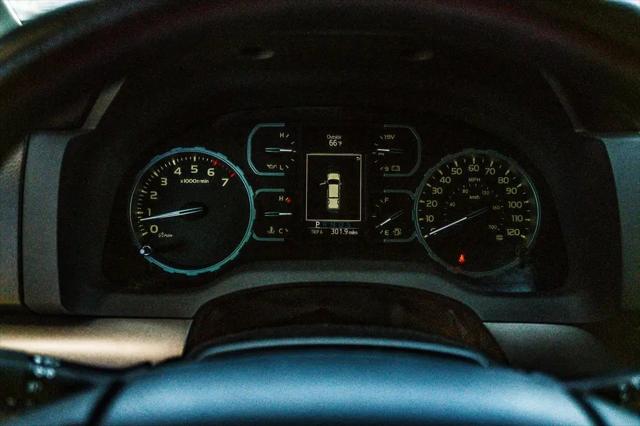 2018 Toyota Tundra SR5 5.7L V8