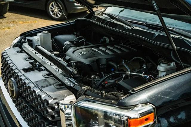 2018 Toyota Tundra SR5 5.7L V8