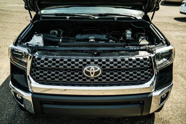 2018 Toyota Tundra SR5 5.7L V8