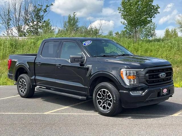 2023 Ford F-150 XLT for sale in Dickson City, PA