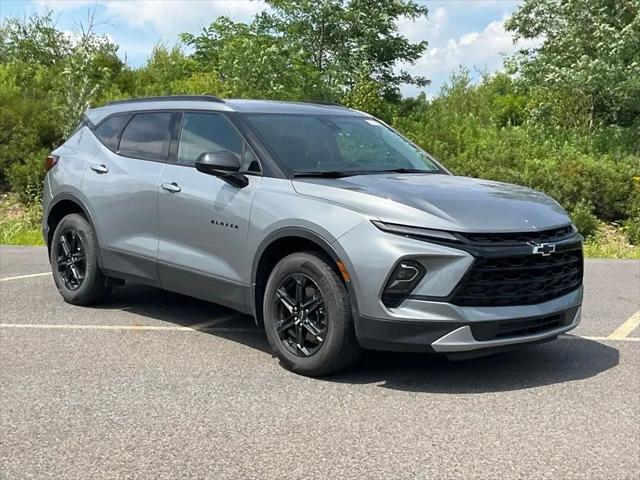 2024 Chevrolet Blazer AWD 2LT for sale in Dickson City, PA