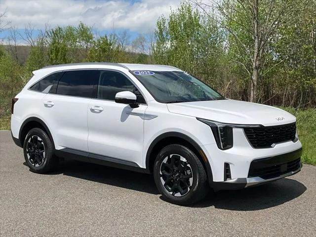 2025 Kia Sorento S for sale in Dickson City, PA