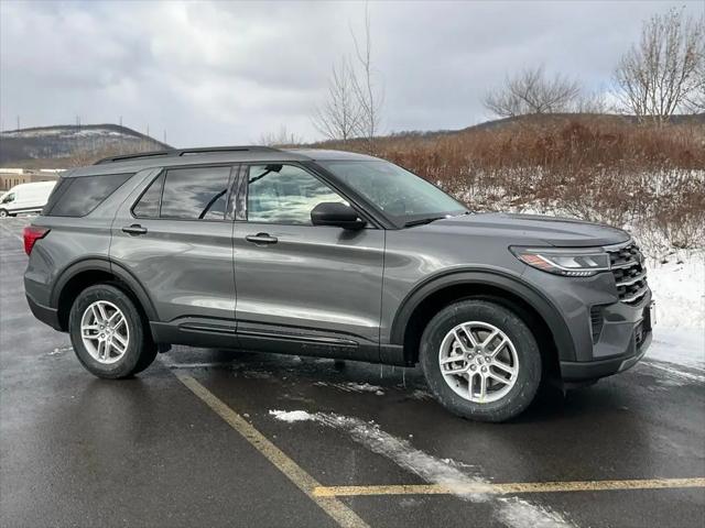 2026 Ford Explorer Active for sale in Dickson City, PA