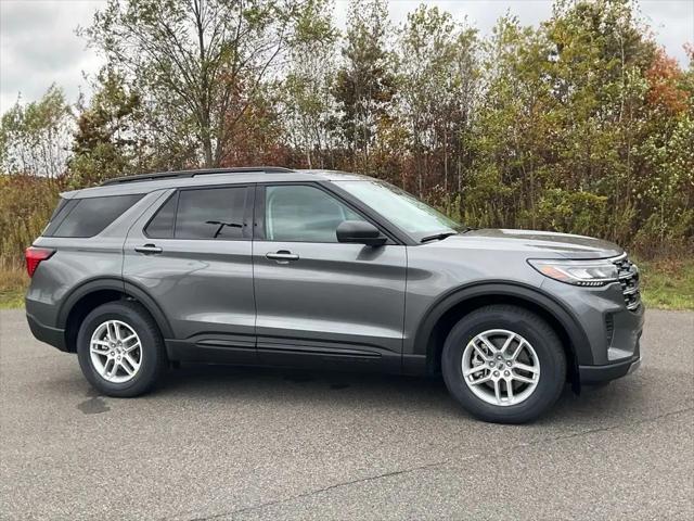 2026 Ford Explorer Active for sale in Dickson City, PA