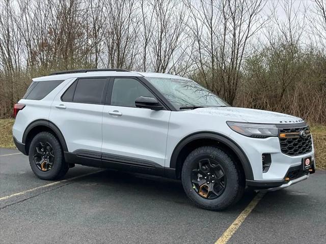 2026 Ford Explorer Tremor for sale in Dickson City, PA