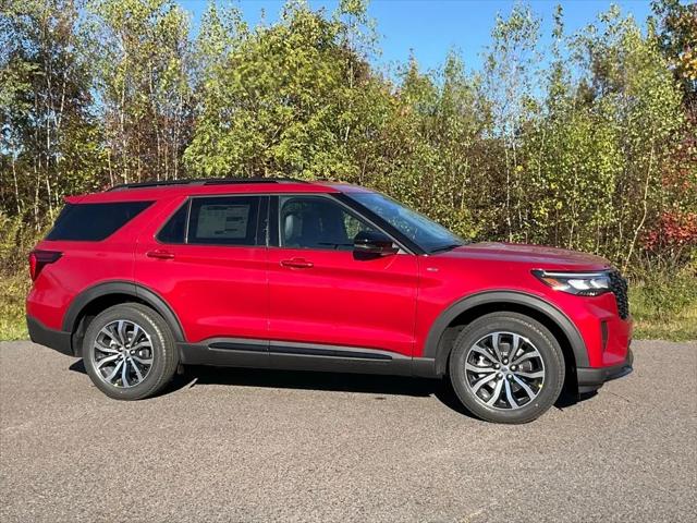 2026 Ford Explorer ST-Line for sale in Dickson City, PA