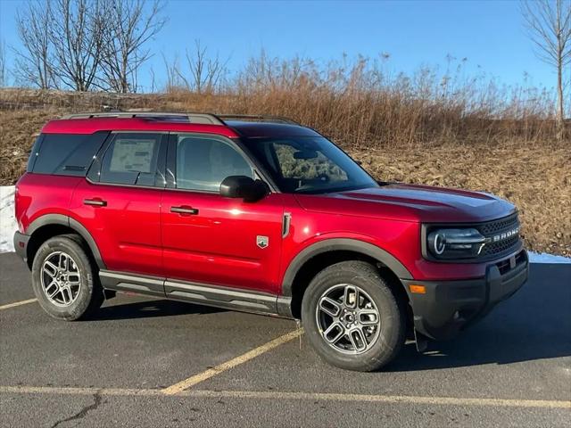 2026 Ford Bronco Sport Big Bend for sale in Dickson City, PA