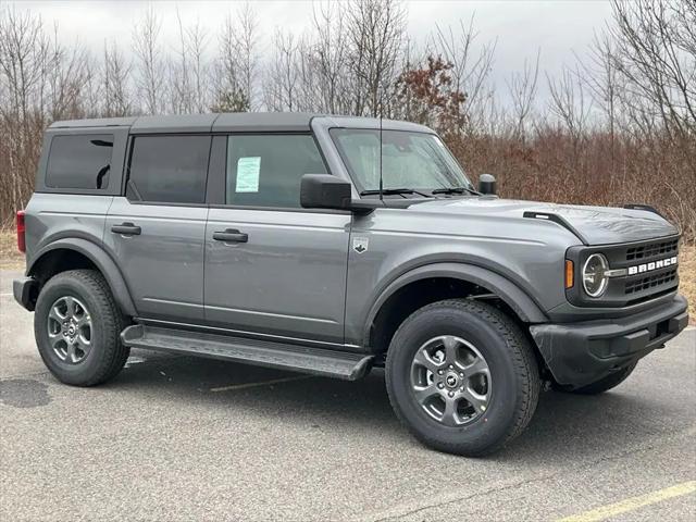 2026 Ford Bronco Big Bend for sale in Dickson City, PA